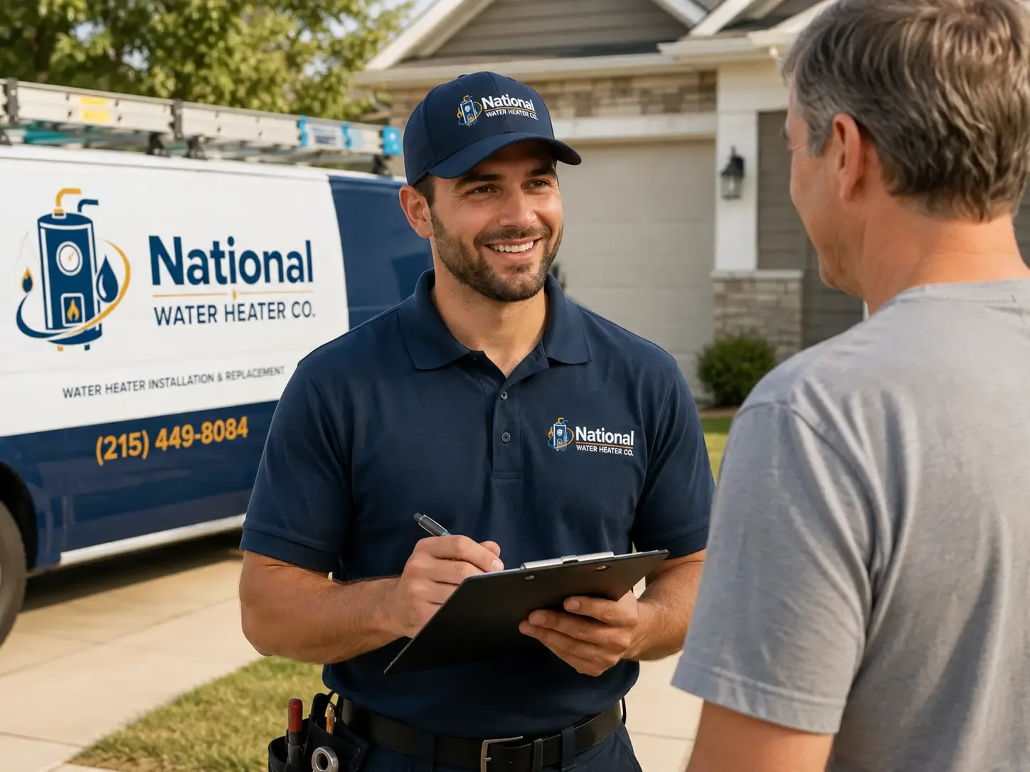 Water Heater Installation London, OH FAQs